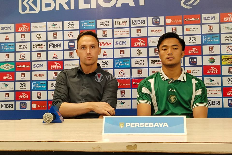 Ernando Ari Konfirmasi Panggilan Timnas Indonesia Untuk Ronde Ketiga Piala Dunia