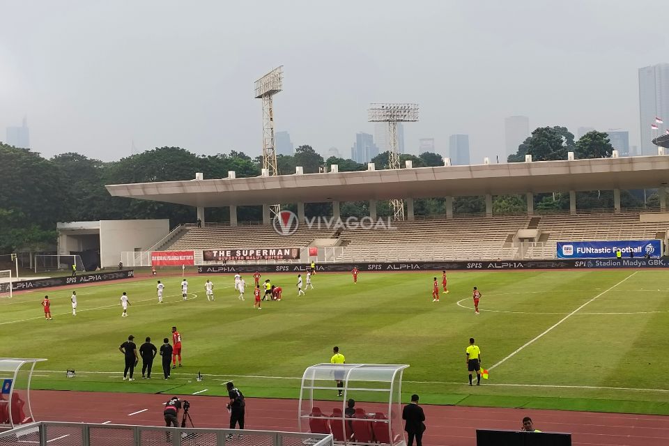 Ernando Ari Konfirmasi Panggilan Timnas Indonesia Untuk Ronde Ketiga Piala Dunia