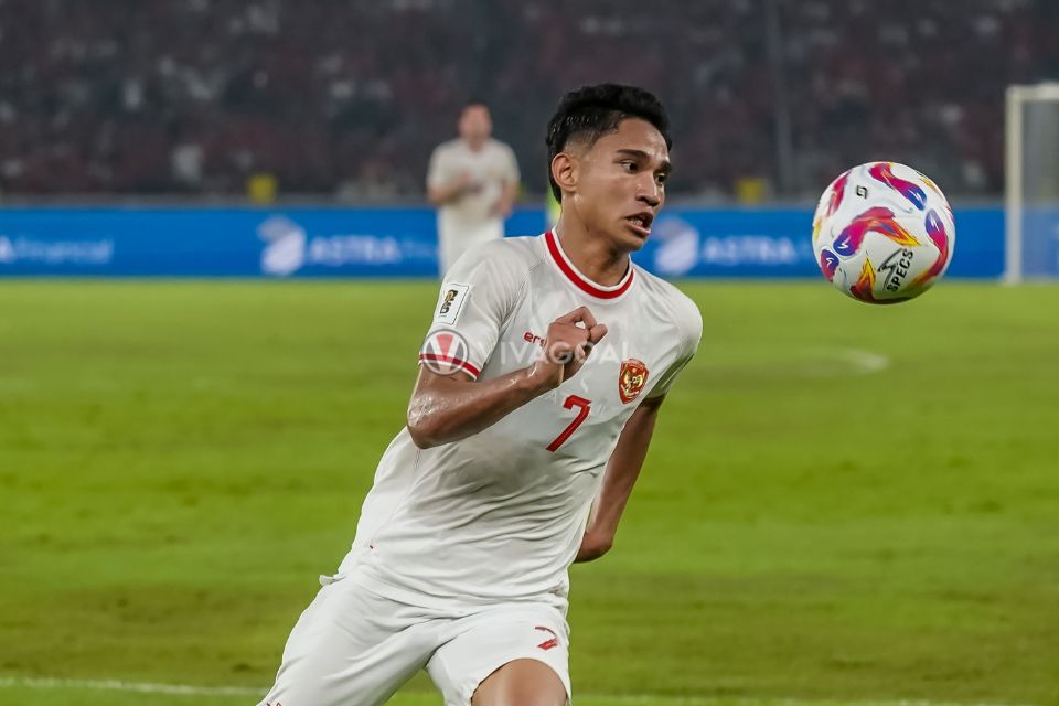 Ada di Grup Neraka, Inilah Target Shin Tae-yong Bersama Timnas Indonesia Untuk Ronde Ketiga