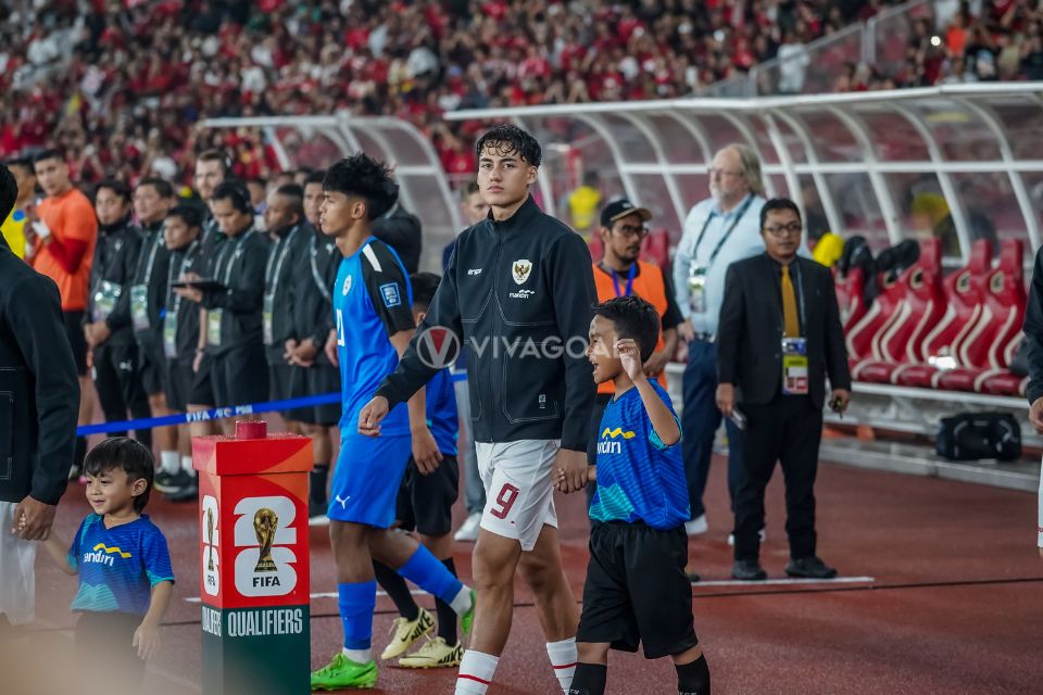 Ada di Grup Neraka, Inilah Target Shin Tae-yong Bersama Timnas Indonesia Untuk Ronde Ketiga