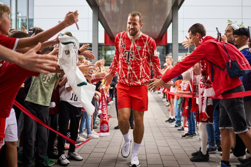 Bayern Munich Tidak Akan Juara Musim Ini, Melainkan Leverkusen