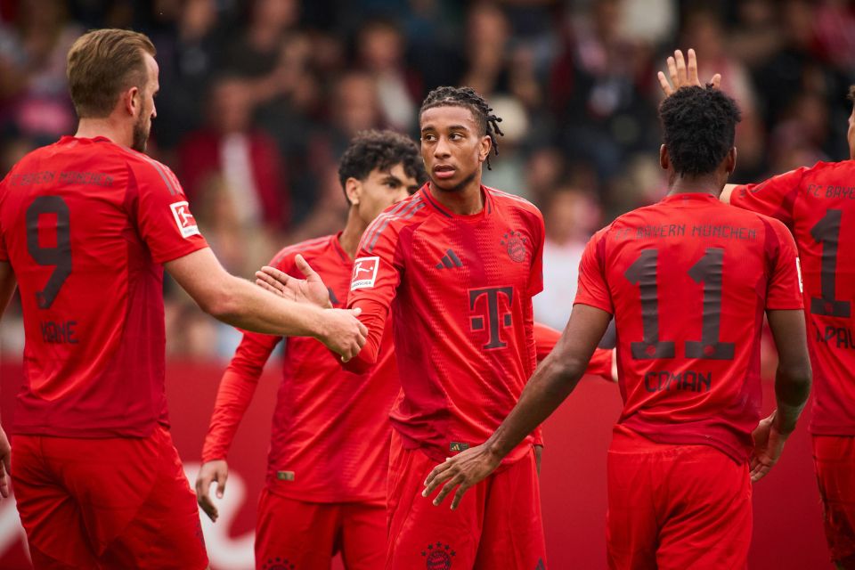 Bayern Munich Tidak Akan Juara Musim Ini, Melainkan Leverkusen