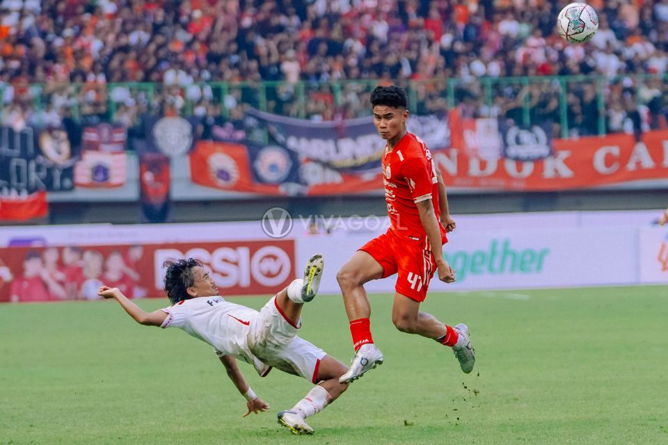 Belum Clean Sheet di Piala Presiden, Inilah Janji Carlos Pena Untuk Persija Jelang Liga 1