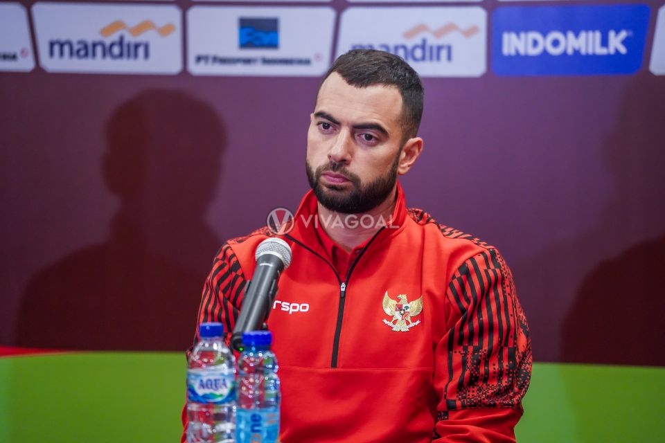 Jordi Amat: Saya Sedih Tidak Bisa Gabung Timnas Indonesia di Ronde Ketiga!