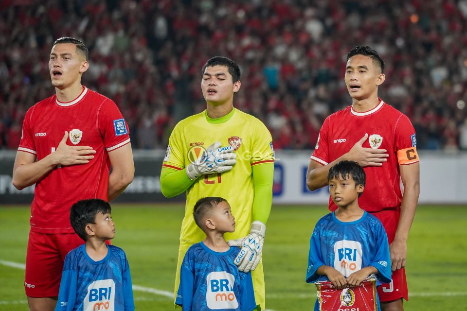 Adi Satryo Absen Latihan Timnas, Shin Tae-yong Beberkan Alasannya