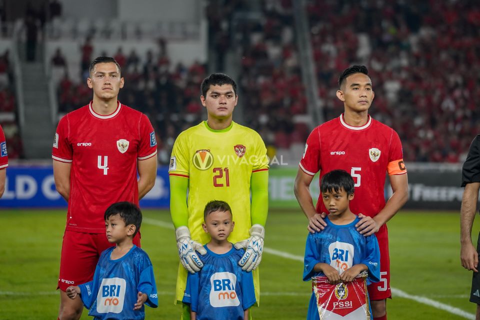 Adi Satryo Absen Latihan Timnas, Shin Tae-yong Beberkan Alasannya