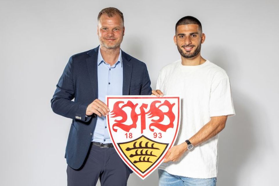 Deniz Undav Muak Dengan Brighton: Mereka Tidak Peduli Dengan Saya, Beda Dengan Stuttgart!