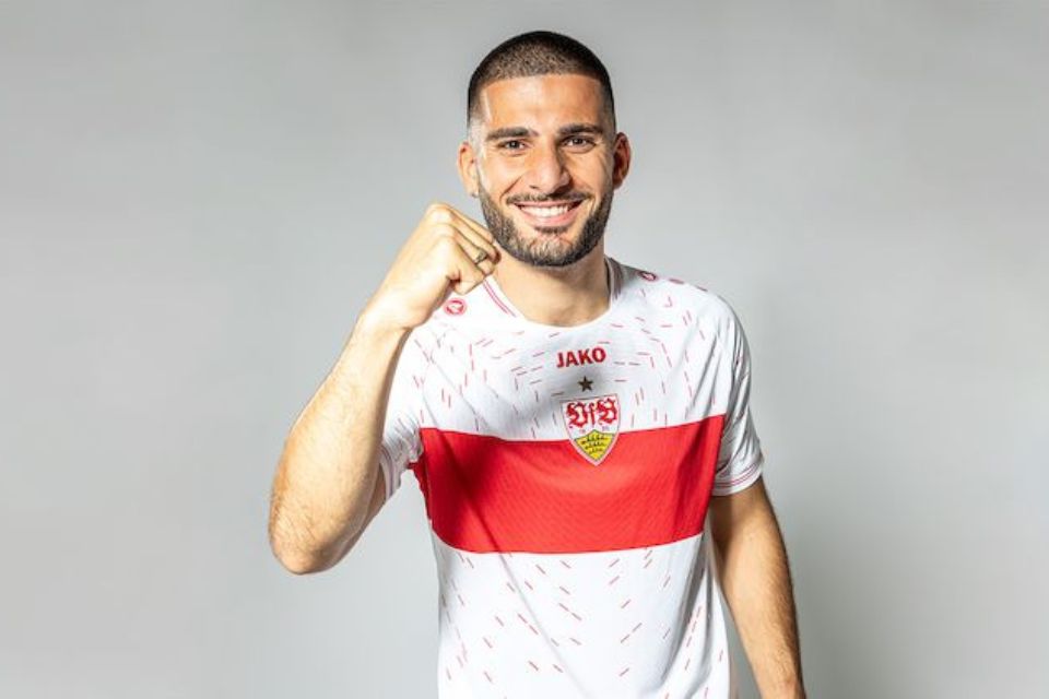 Deniz Undav Muak Dengan Brighton: Mereka Tidak Peduli Dengan Saya, Beda Dengan Stuttgart!