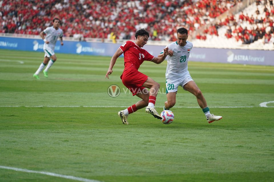 AFF dan Ronde Ketiga Piala Dunia 2026 Berdekatan, Pengamat Sepakbola: Kalau Bisa Keduanya, Kenapa Tidak?