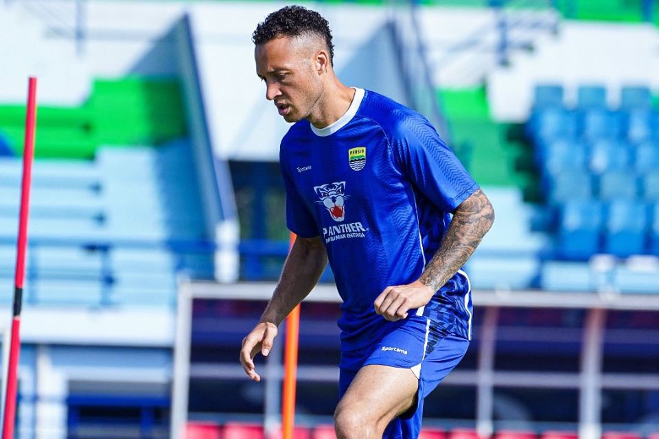 Hadapi PSBS di Laga Perdana Liga 1, Bojan Hodak: Persib Sudah Lebih Baik Daripada di Piala Presiden!