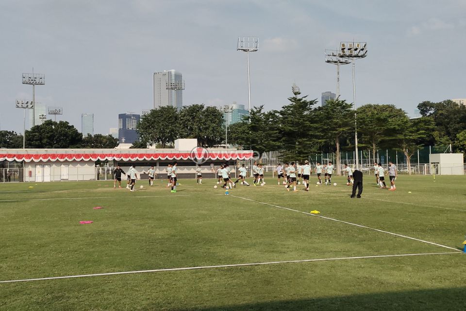 Piala AFF U-16 2024 Jadi Tempat Pembelajaran Nova Arianto Untuk Kualifikasi Piala Asia U-17 2025