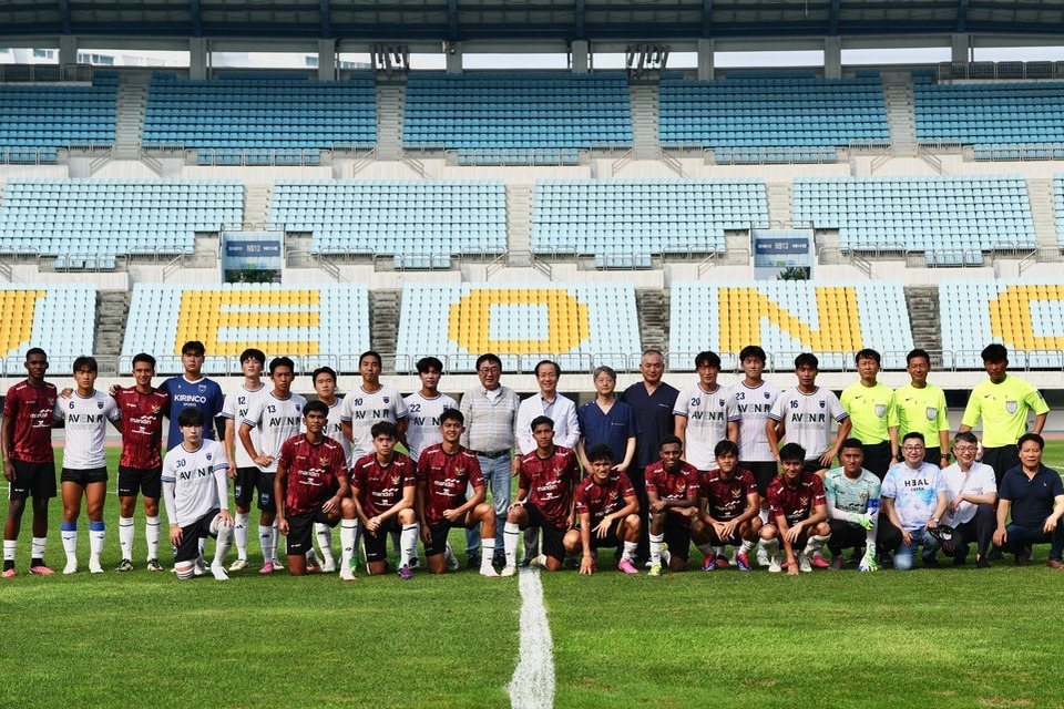 timnas indonesia u-20