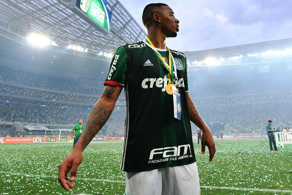 5 Fakta Penjualan Termahal Palmeiras