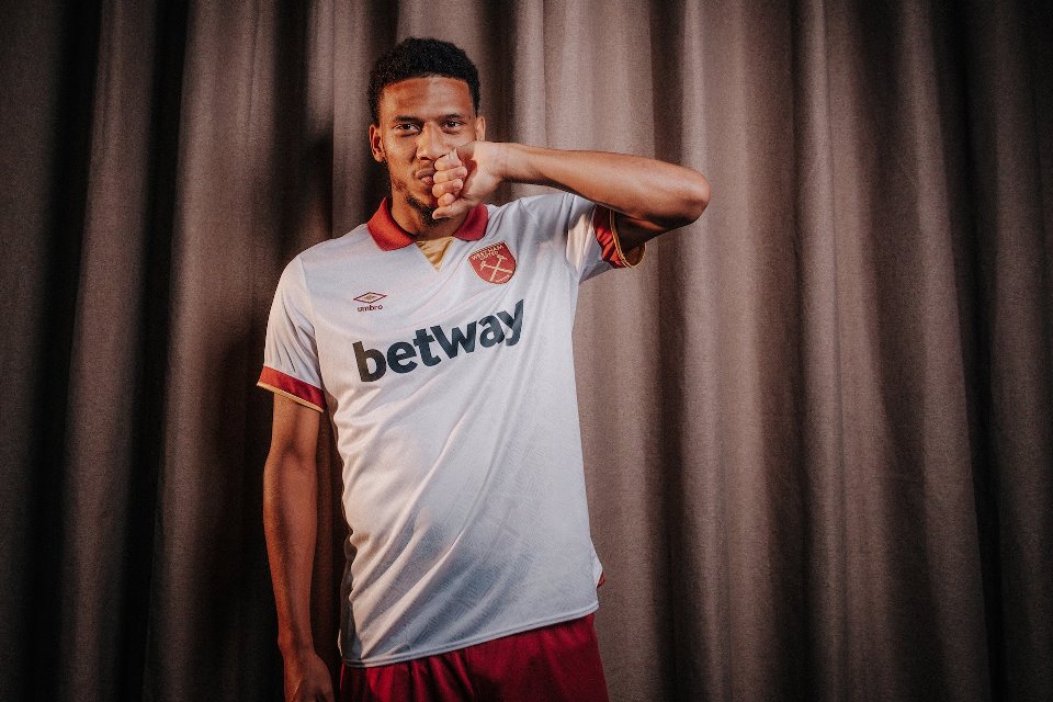 West Ham Resmi Amankan Todibo dari Lille