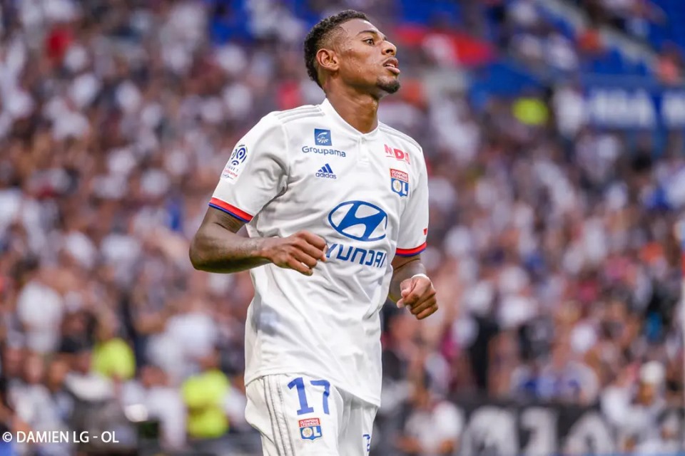 Pecahkan Dua Rekor, Berikut 5 Fakta Pembelian Termahal Lyon