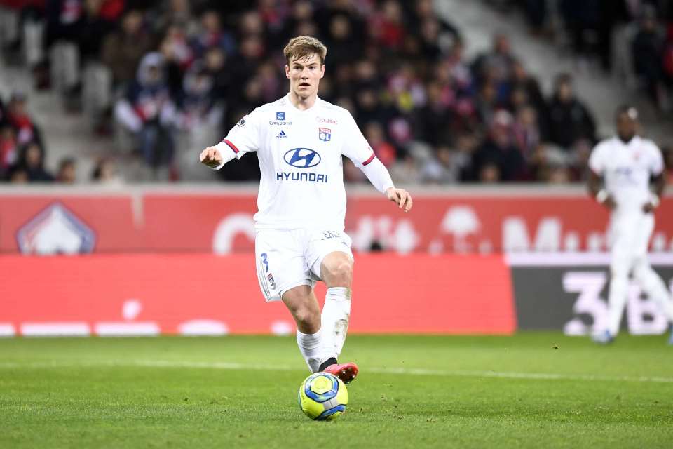 Pecahkan Dua Rekor, Berikut 5 Fakta Pembelian Termahal Lyon