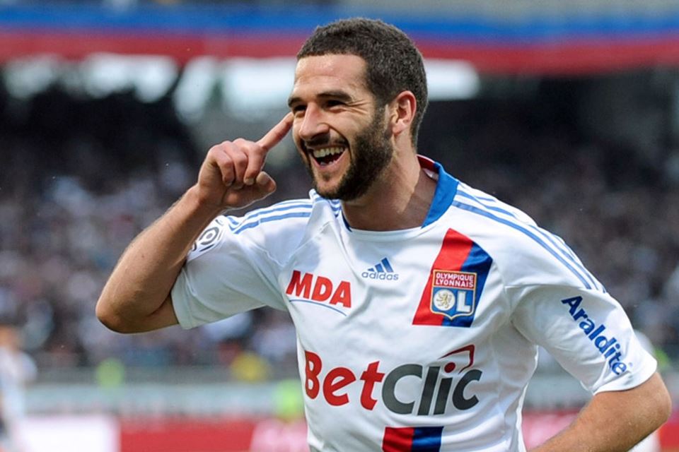 Pecahkan Dua Rekor, Berikut 5 Fakta Pembelian Termahal Lyon