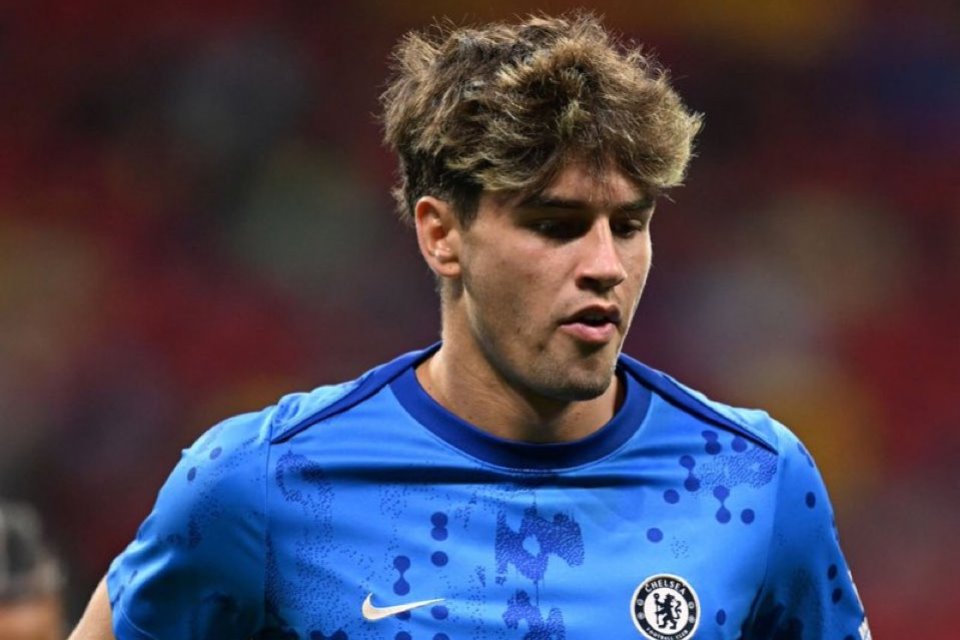 Obrolan Vigo: Marc Guiu, Penyerang Potensial Spanyol yang Bisa Menjadi Opsi Lini Depan Chelsea