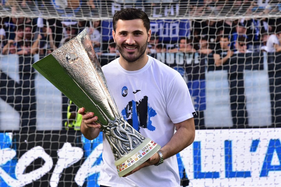 Kolasinac Segera Kembali ke Bundesliga?