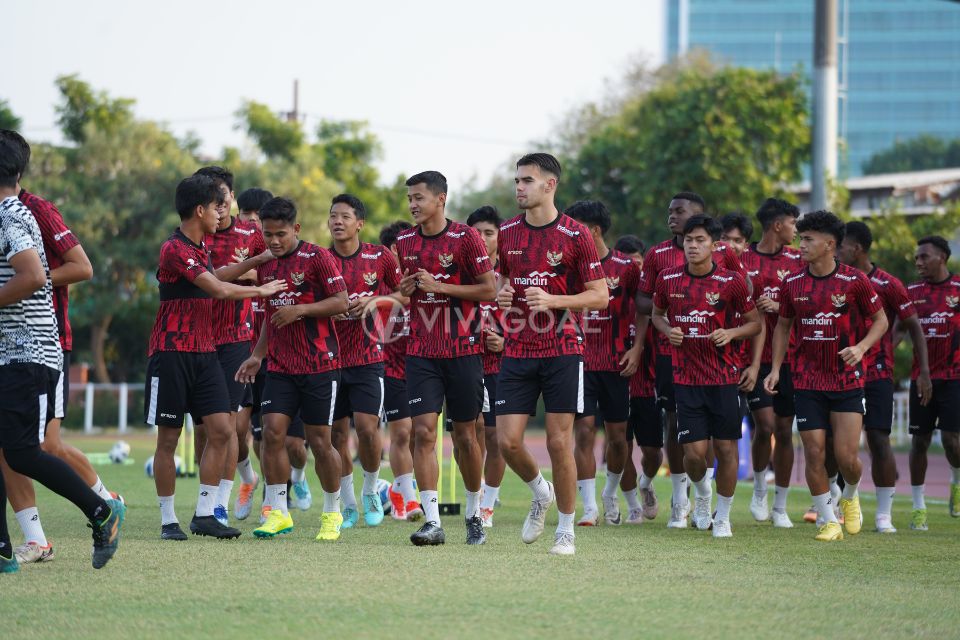 Indonesia U-20 vs Maladewa U-20: Prediksi, Jadwal, dan Link Live Streaming