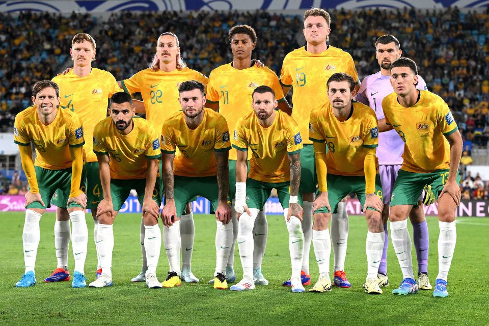 Indonesia vs Australia: Prediksi, Jadwal, dan Link Live Streaming