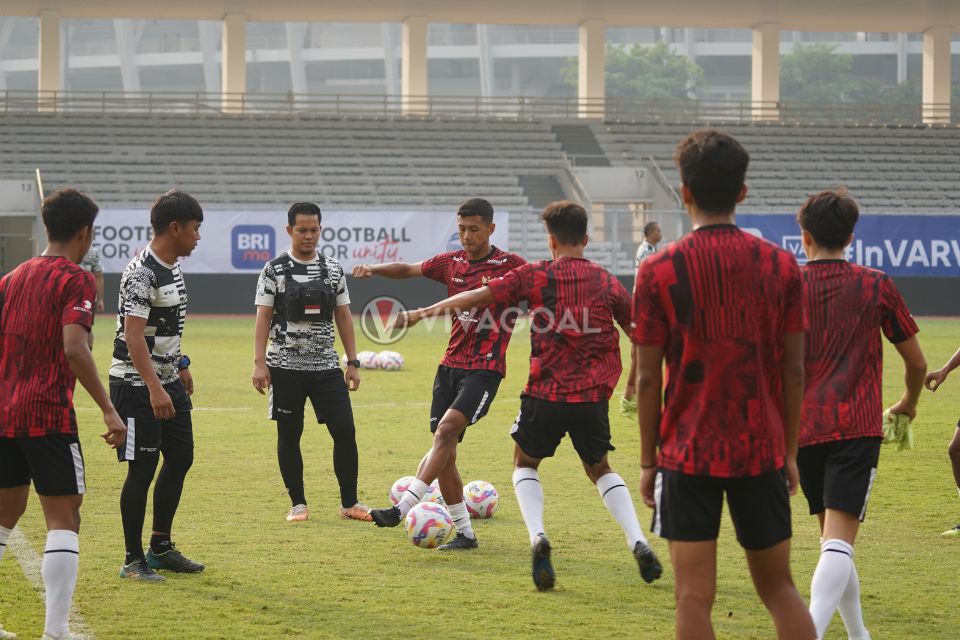 Indonesia U-20 vs Maladewa U-20: Prediksi, Jadwal, dan Link Live Streaming