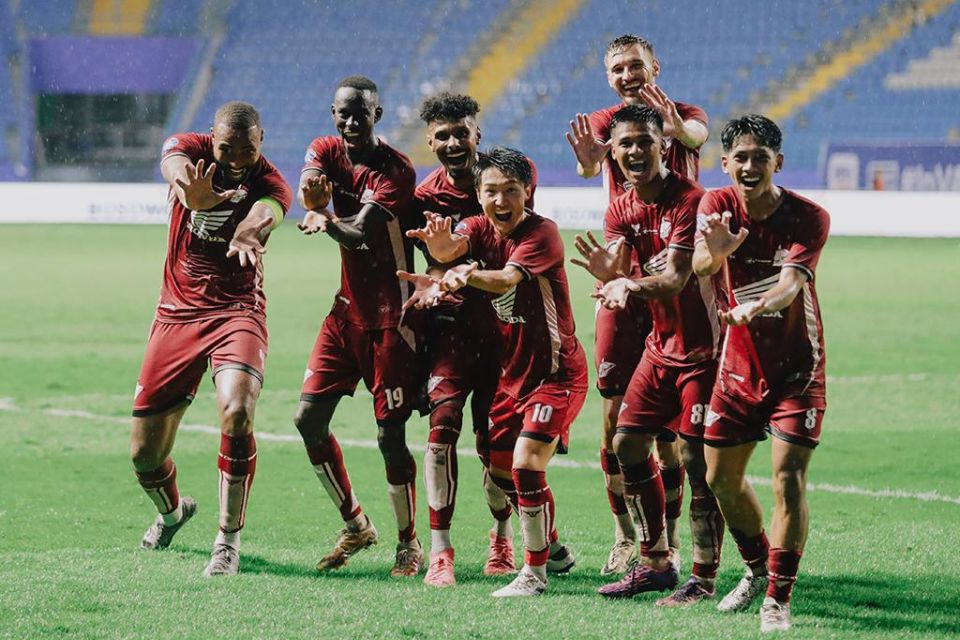 Persija vs PSM: Prediksi, Jadwal, dan Link Live Streaming