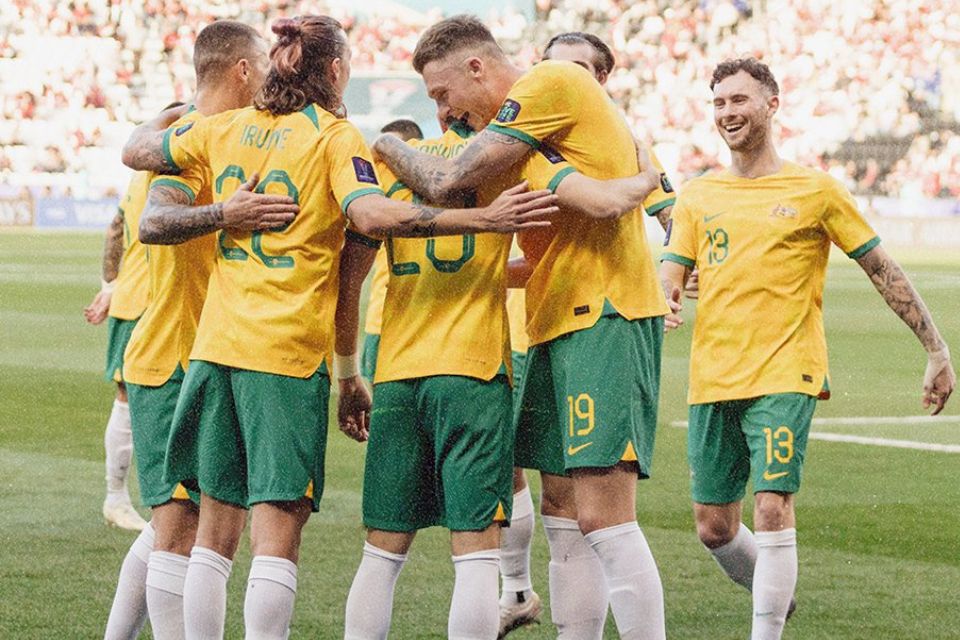 Australia vs Bahrain: Prediksi, Jadwal, dan Link Live Streaming