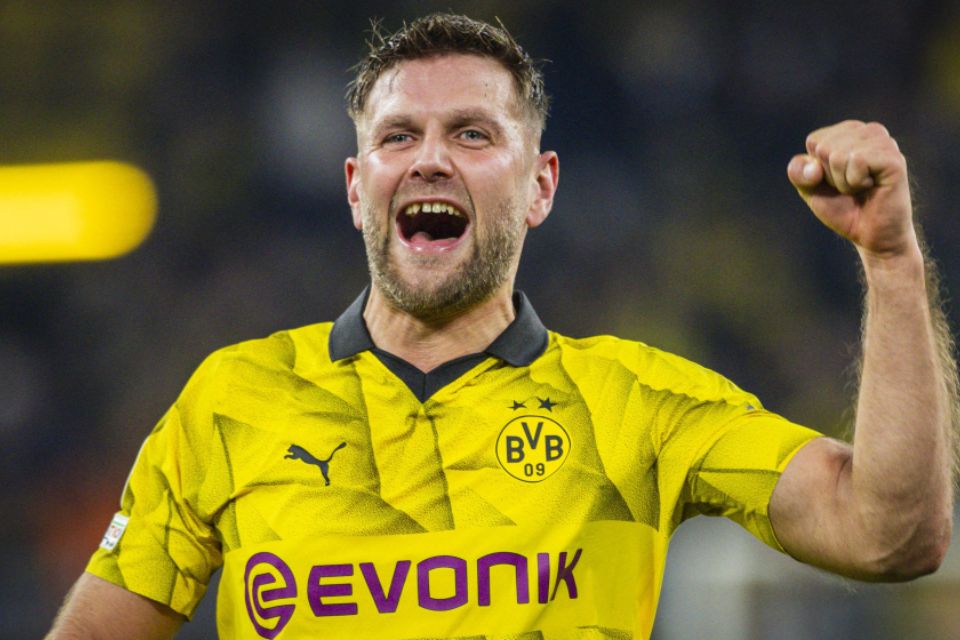 Fullkrug Akui Kurang Cocok dengan Gaya Permainan Dortmund