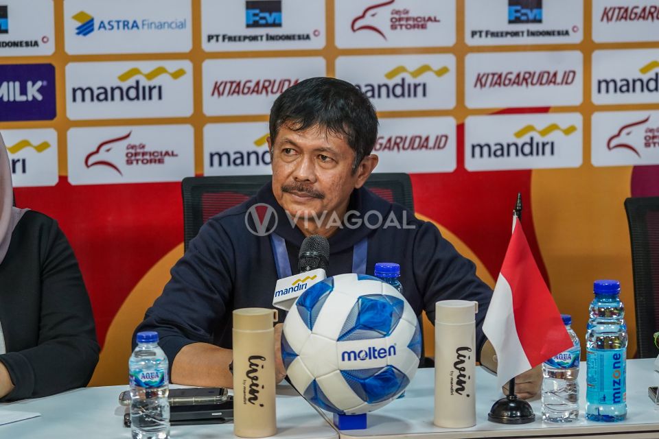 Indra Sjafri Tak Setuju Jens Raven Buru-Buru Promosi ke Timnas Senior