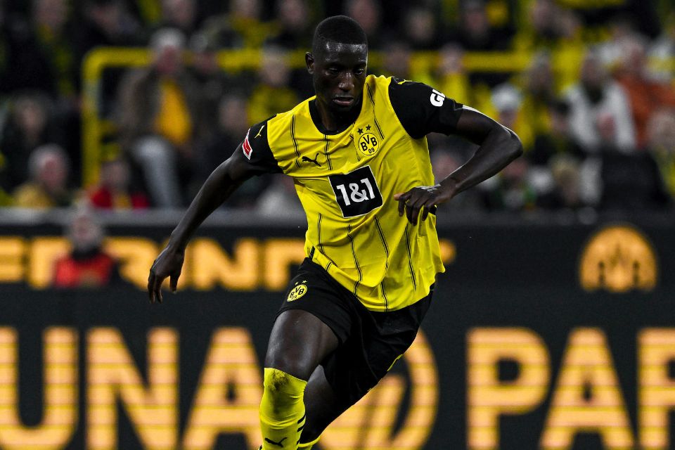 Baru Debut, Guirassy Sudah Terima Pujian dari Petinggi Dortmund