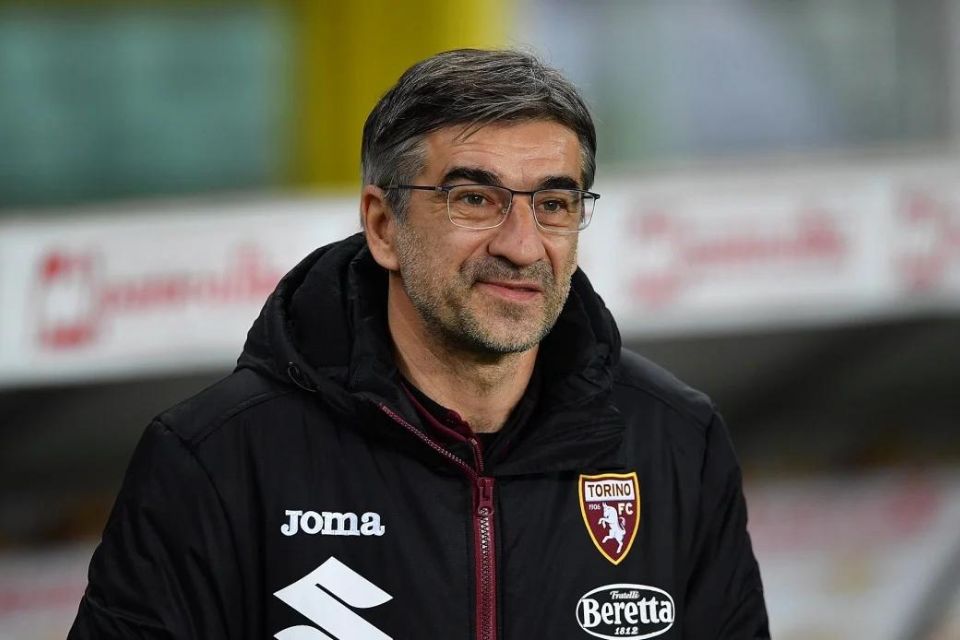 Ivan Juric Resmi Ditunjuk sebagai Pelatih Baru AS Roma