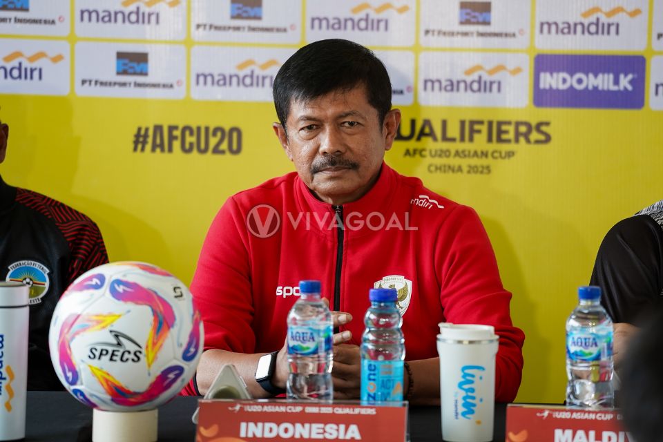 Welber Jardim Absen, Indra Sjafri: Masih Ada Pemain Lain!