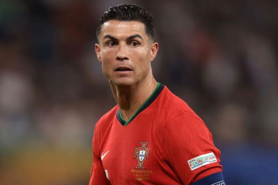 Ronaldo Tegaskan Dirinya Belum Berpikir untuk Pensiun dari Timnas Portugal