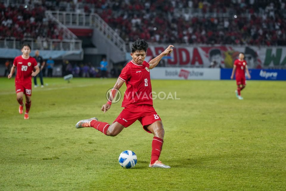 Terungkap Alasan Arkhan Kaka Tersingkir dari Skuad Timnas U-20