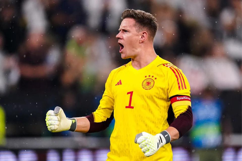 Neuer Tegaskan Tak Akan Kembali ke Timnas Jerman meski Ter Stegen Sedang Cedera