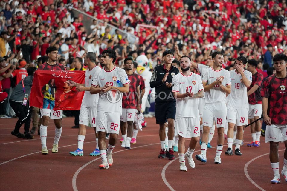 STY akan Terus Pantau Pemain-Pemain Liga 1