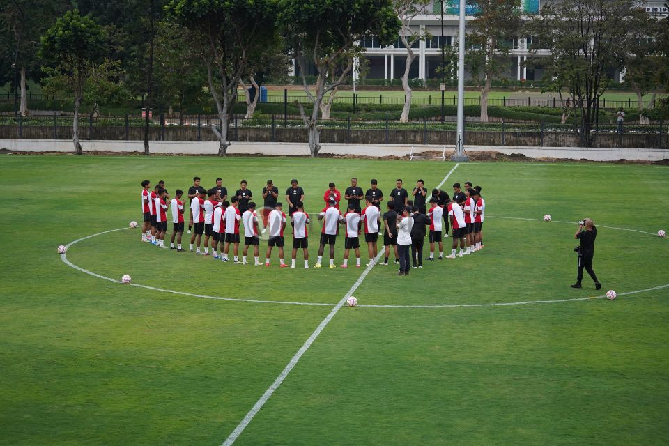 Terungkap Alasan Arkhan Kaka Tersingkir dari Skuad Timnas U-20