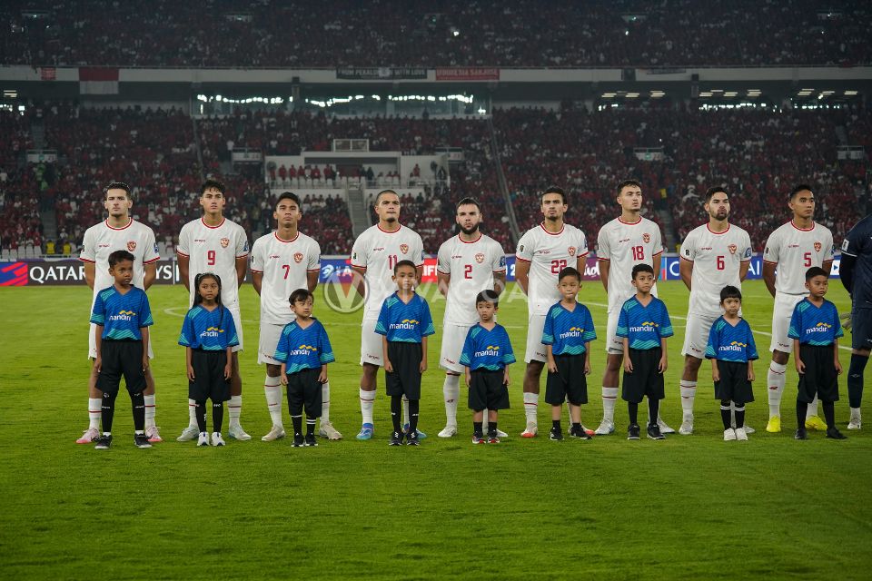 STY akan Terus Pantau Pemain-Pemain Liga 1