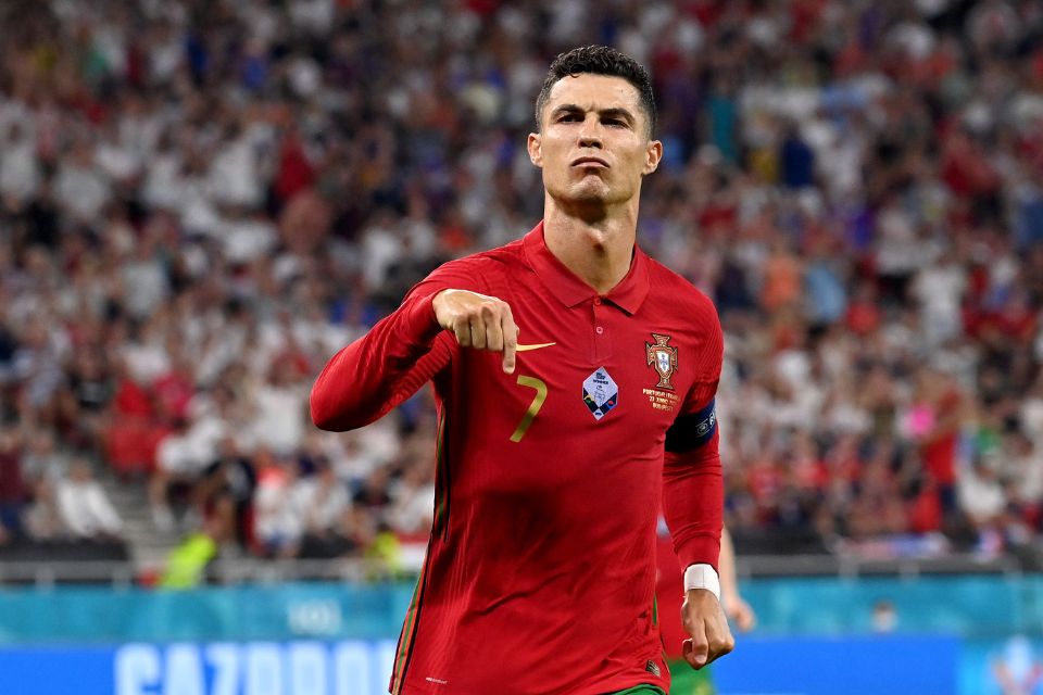 Meski Bisa Cetak Ribuan Gol, Ronaldo Dianggap Tak Tahu Cara Bermain Sepakbola!