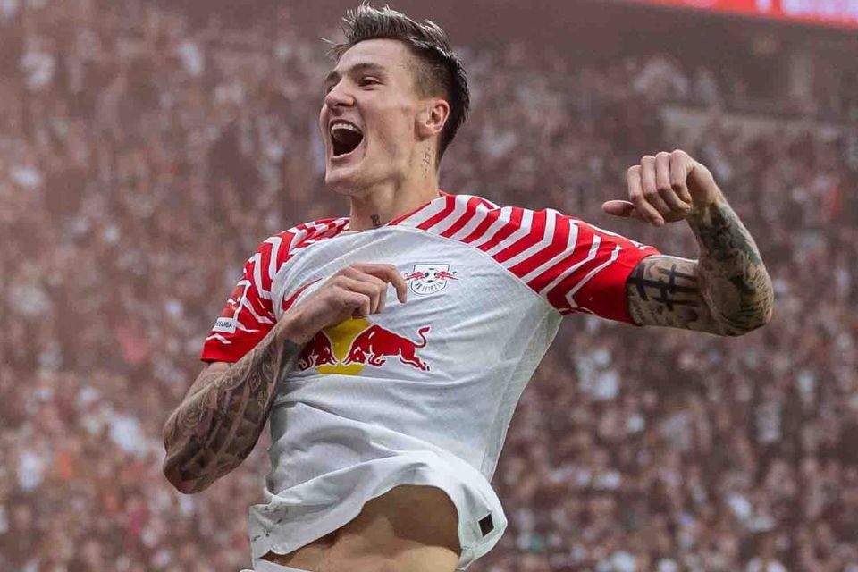 Leipzig Antisipasi Laga Sulit saat Jamu Union Berlin