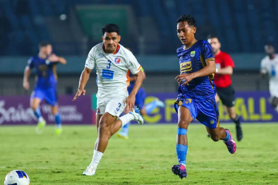 LIB Tidak Bisa Beri Sanksi pada Persib atas Insiden di Laga Kontra Port FC