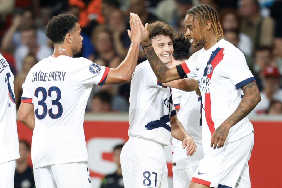 PSG vs Brest: Prediksi, Jadwal, dan Link Live Streaming