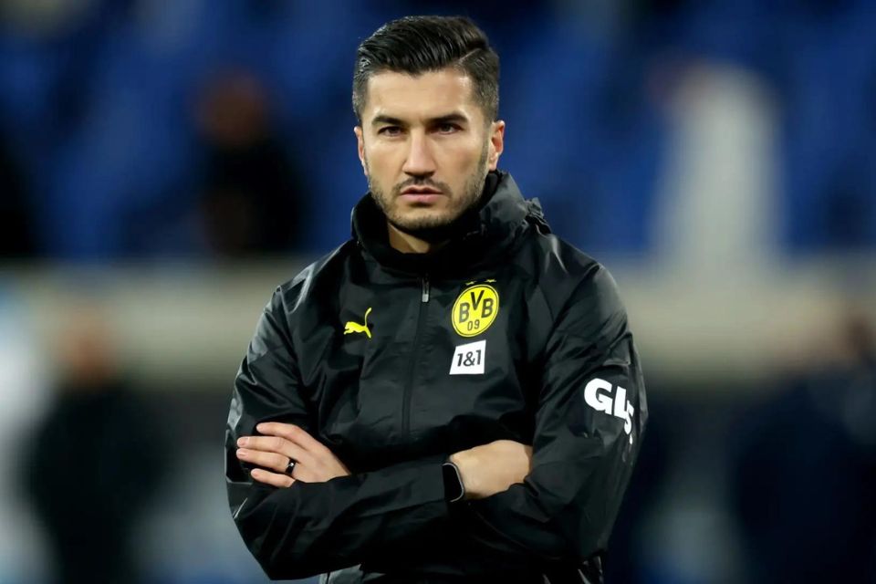 Performa Beier Mulai Dipertanyakan, Nuri Sahin Beri Pembelaan