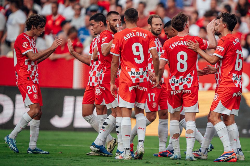 Girona vs Barcelona: Prediksi, Jadwal, dan Link Live Streaming