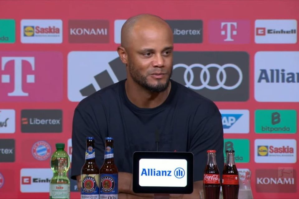 Muller Bukukan Rekor Baru di Bayern Munich, Ini Komentar Kompany