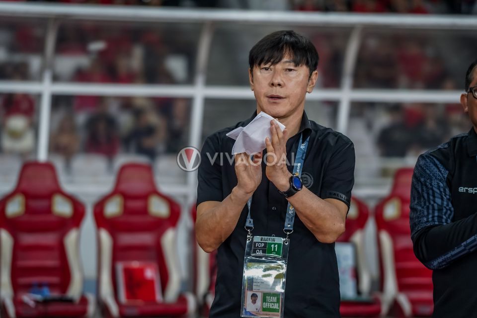 Lolos ke Piala Asia U-20, STY Puji Perjuangan Garuda Muda