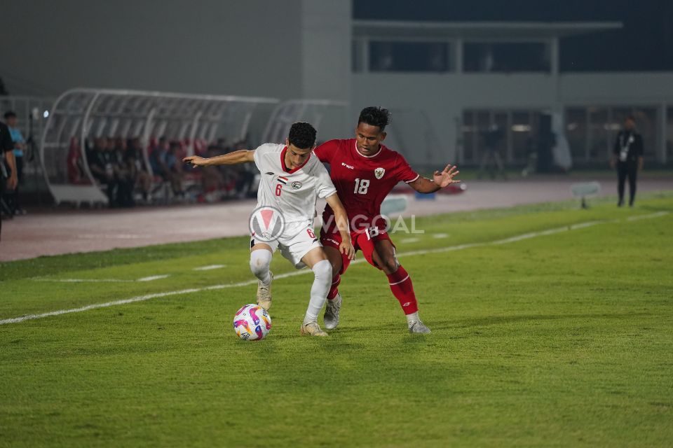 Lolos ke Piala Asia U-20, STY Puji Perjuangan Garuda Muda