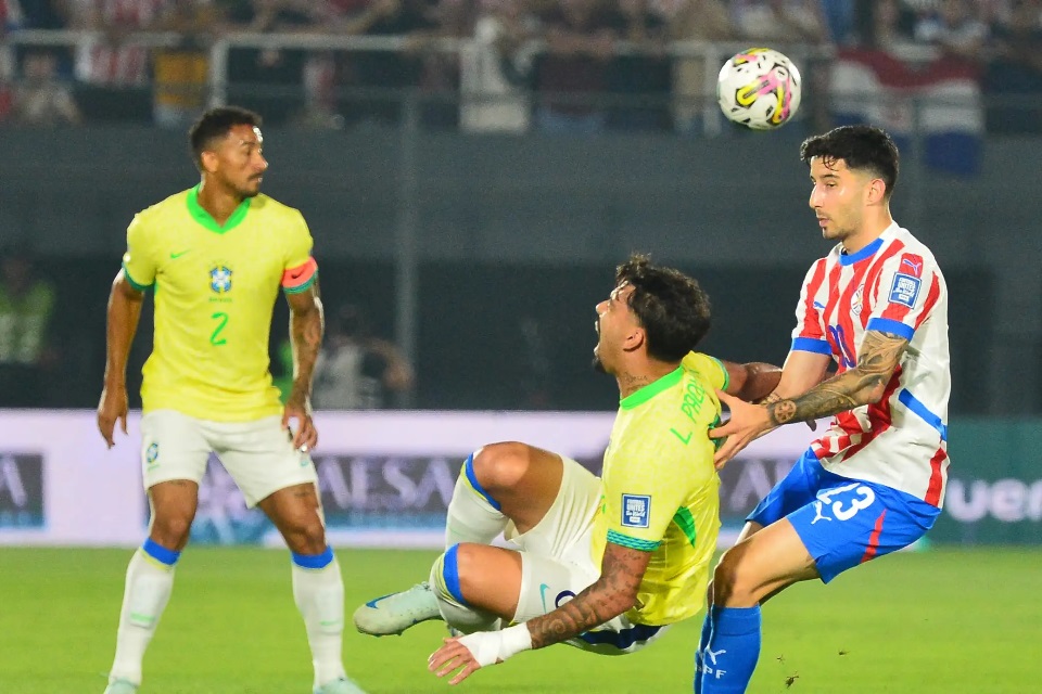 DANIEL DUARTE | Credit: AFP via Getty Images via Goal Indonesi