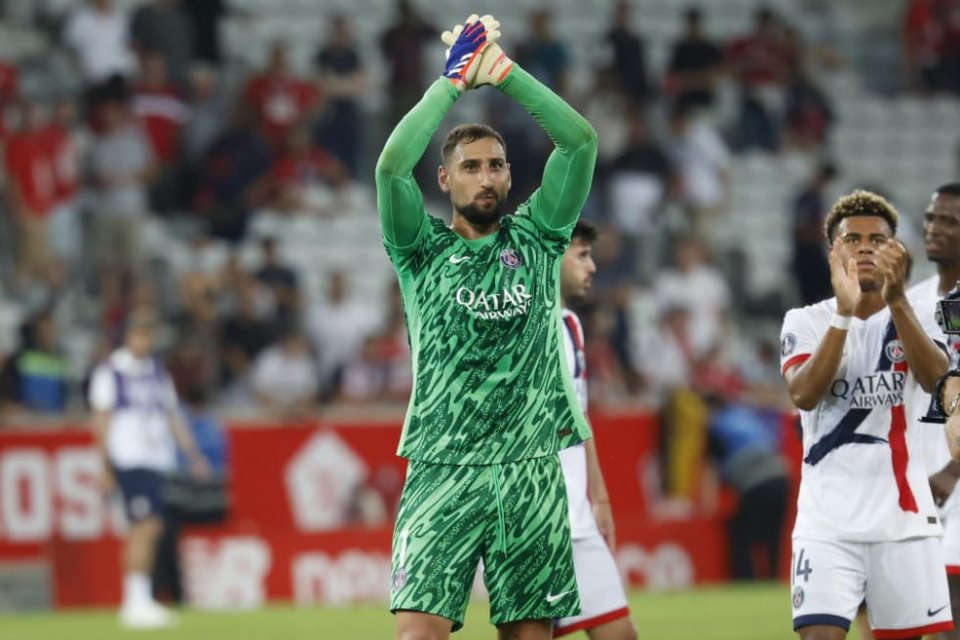 Donnarumma Berpotensi Absen Bela PSG di Pekan Pembuka Liga Champions, Kenapa?